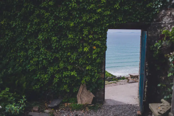 coastal